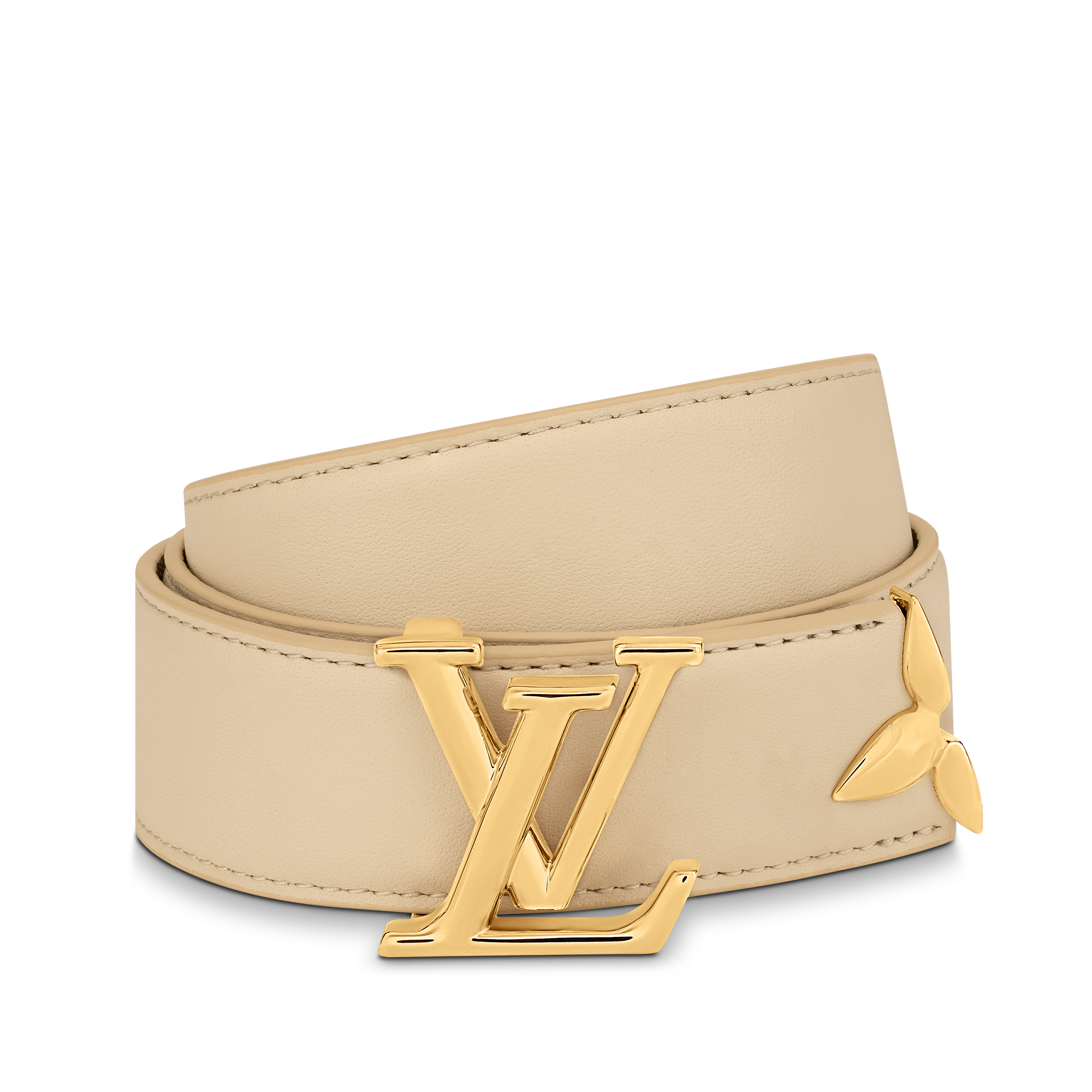 Pretty LV 30mm Reversible Belt Monogram - Women - Accessories